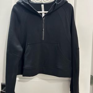 Lululemon hoodie. Size M/L